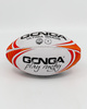 Gonga Miniball '8 Red/Orange