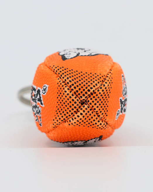 Gonga Keyring Orange