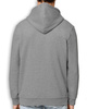 Bluza Gonga Unisex Hoodie Greatest Game Mid Heather Grey