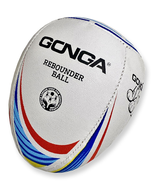 Gonga Rugby Rebounder Ball size 5 