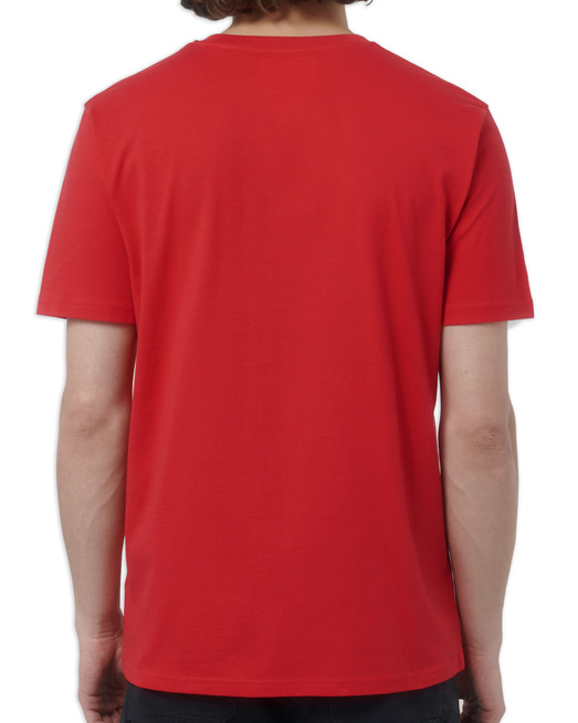 Gonga Unisex Rugby Athletic Yellow Red