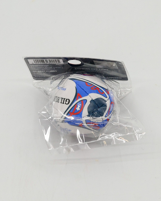 Gilbert Breloczek RWC 2023