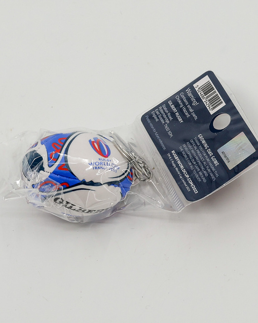 Gilbert Breloczek RWC 2023