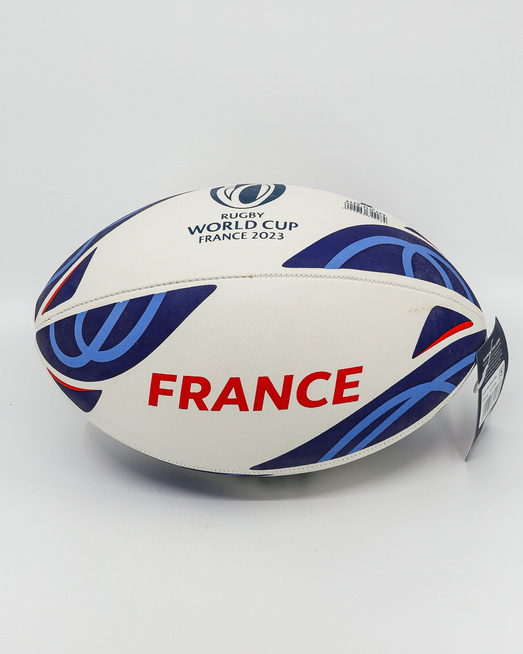 Gilbert France RWC2023 Supporte Ball
