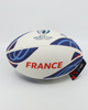 Gilbert France RWC2023 Supporte Ball