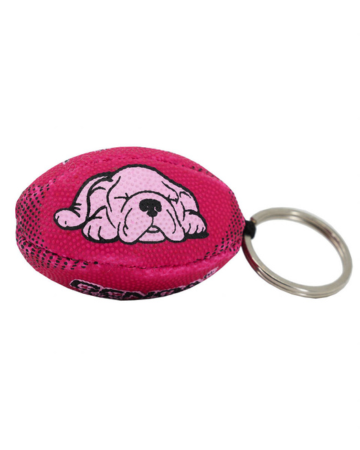 Gonga Keyring Pink