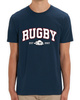 Gonga Unisex Rugby Basic French Navy