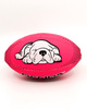 Gonga Miniball '8 Neon Pink Vision