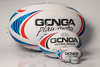 Gonga Miniball '8 Blue/Red