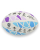Gilbert Emblem RWC2023 Supporte Ball