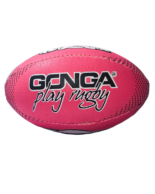 Gonga Miniball '8 Neon Pink Vision