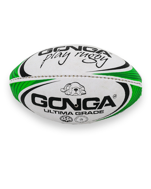 Gonga Miniball '8 Green