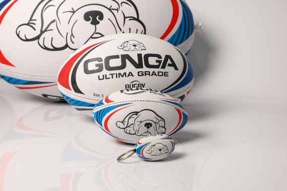 Gonga Miniball '8 Pogoń Siedlce