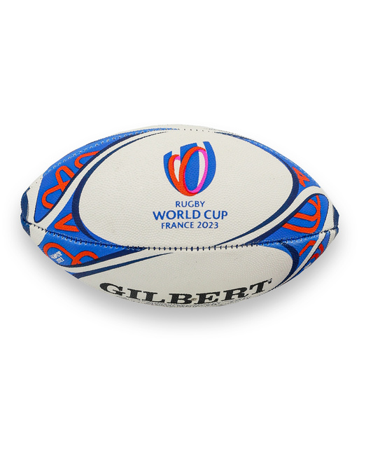 Gilbert Rugby RWC 2023 Replika Miniball