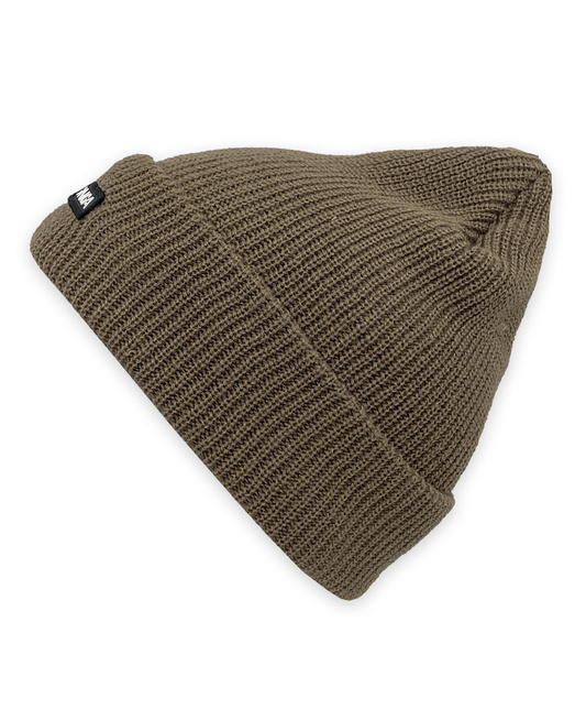 GONGA RIB BEANIE FENNEL box