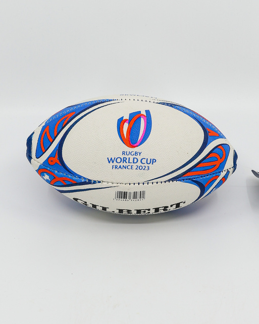 Gilbert Rugby RWC 2023 Replika Miniball