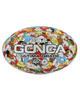 Gonga Rugby Ultima World Cup size 5 Color v1