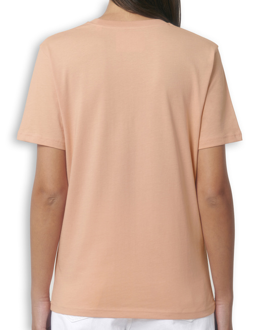 Gonga Unisex Rugby Basic Fraiche Peche