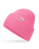Gonga Cuffed Beanie Unisex True Pink