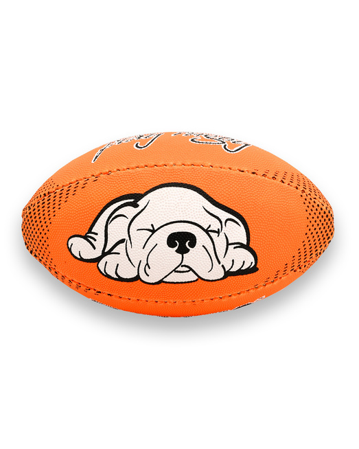 Gonga Miniball '8 Orange