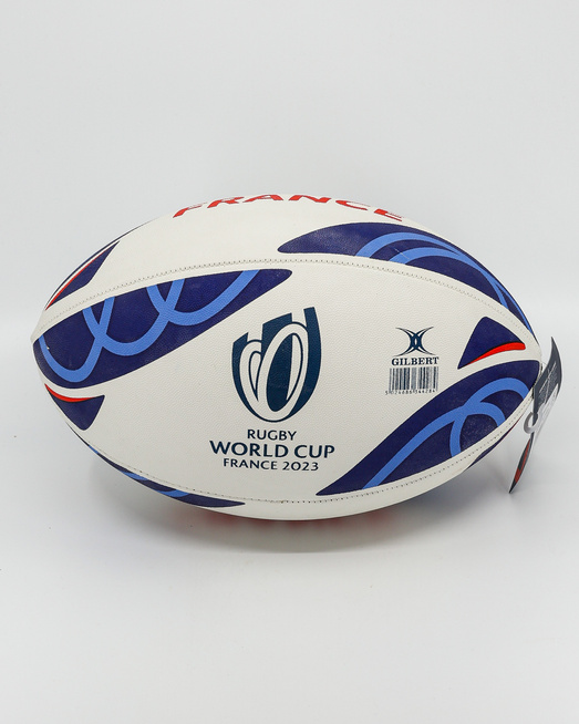 Gilbert France RWC2023 Supporte Ball
