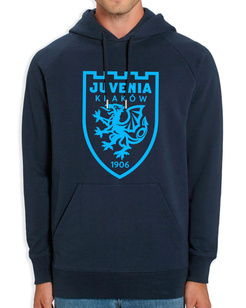 Bluza Gonga Hoodie Reglan Juvenia Rugby Kraków