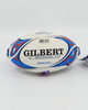 Gilbert Rugby RWC 2023 Replika Miniball