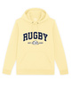 Bluza Gonga Hoodie Rugby Basic Butter