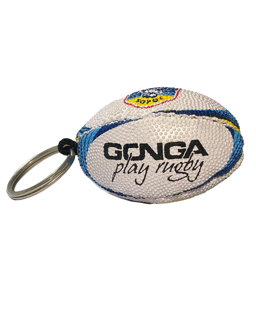 Gonga Keyring Ogniwo Sopot