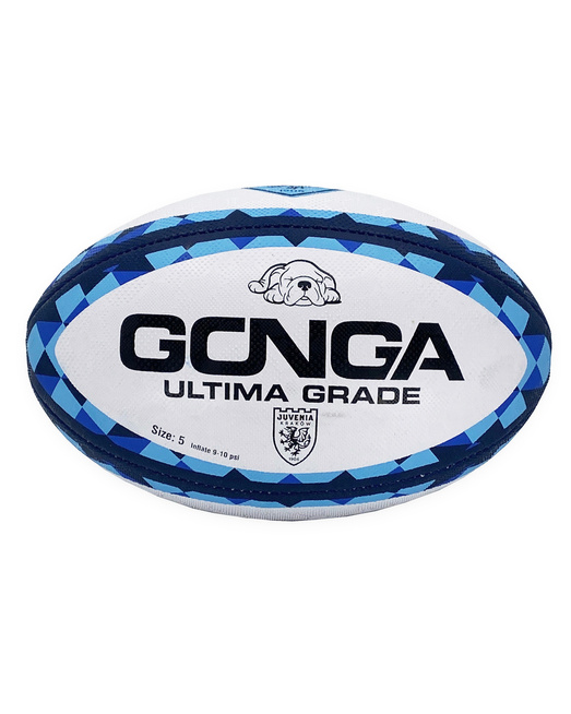 Gonga Rugby Ultima Juvenia Kraków size 3