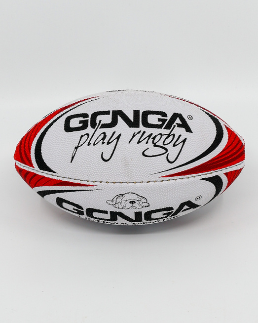 Gonga Miniball '8 Red