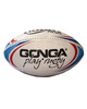 Gonga Miniball '8 Blue/Red