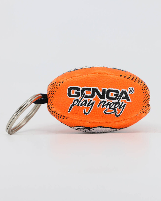 Gonga Keyring Orange